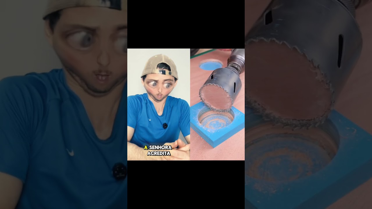 Era pra ser só mais 1 dia dos pais… Parte 2 😱