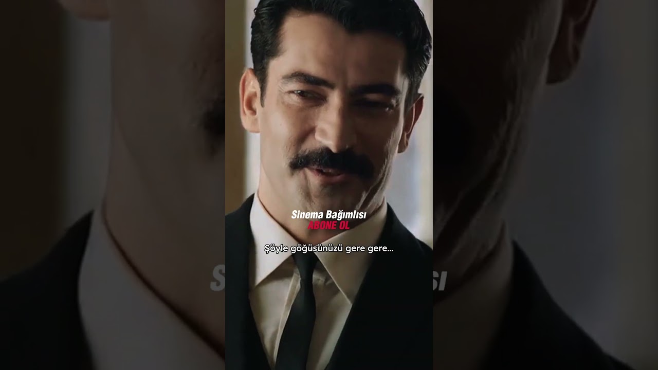 Part 1 - Fikir ve emek hırsızlığı. Film Adı: Uzun Hikâye (2012) #uzunhikaye #filmönerileri