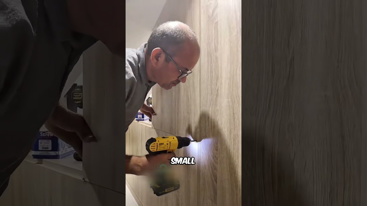 Understairs Storage Like Never Before😱#shortsvideo - Published by Reebb