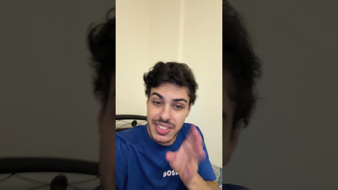 كان راح فيها 😬