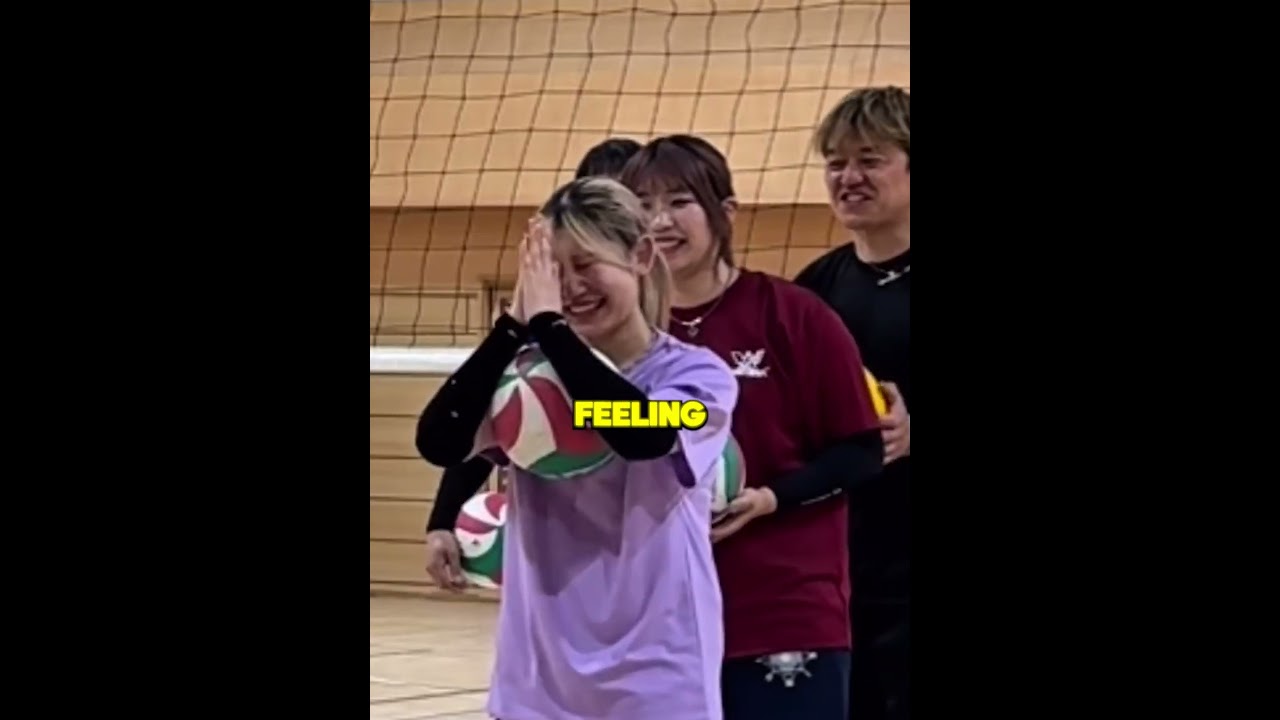 Is Her Accuracy Insane? 🤭