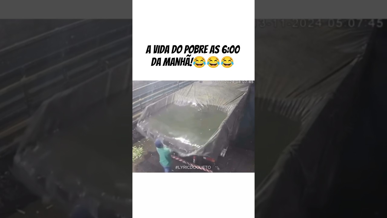 É sofrida a vida do pobre!😂😂 #viral #humor #comedia #engraçado #humorbrasil #risada #memesbr #shorts