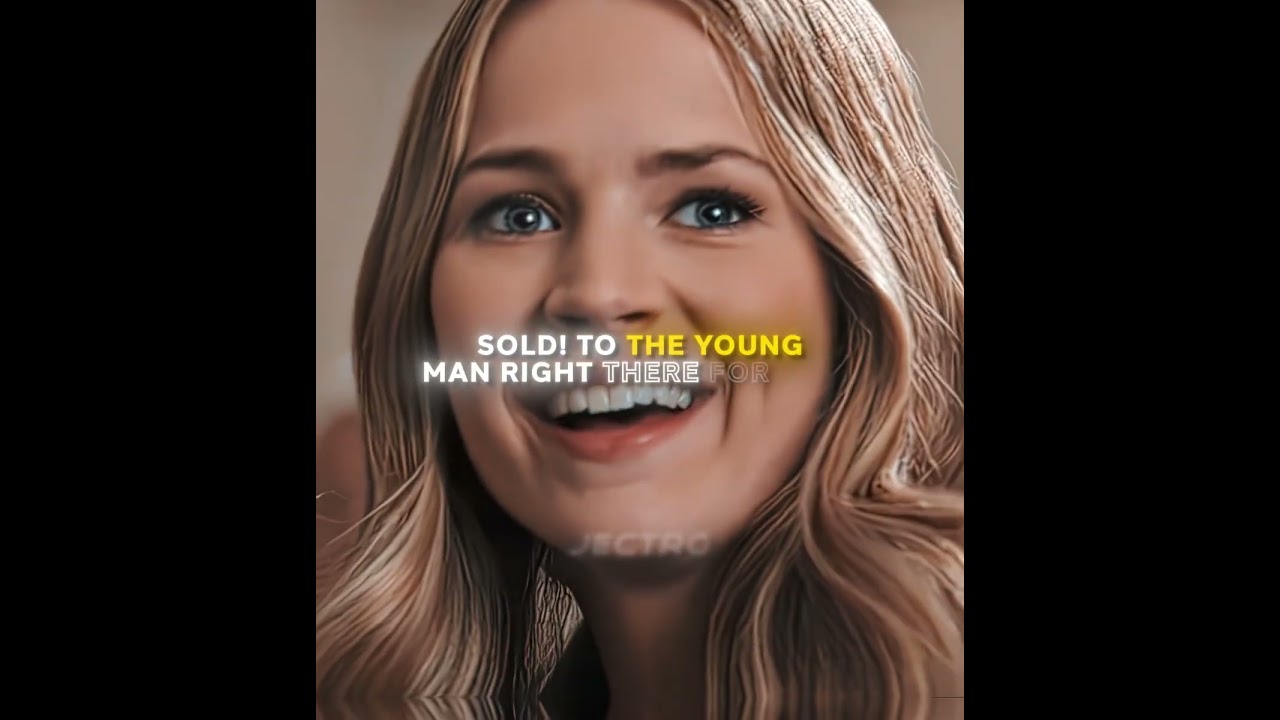 "BECAME A MILLIONAIRE IN A SECOND" | The Longest Ride | Fragment - slxughter (slowed) #edit #shorts