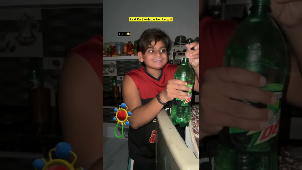 Raat Ka Saudagar 😂🔥| Indian family #shorts #indian #chaman #relatable #bachpan #chotabhai #comedy