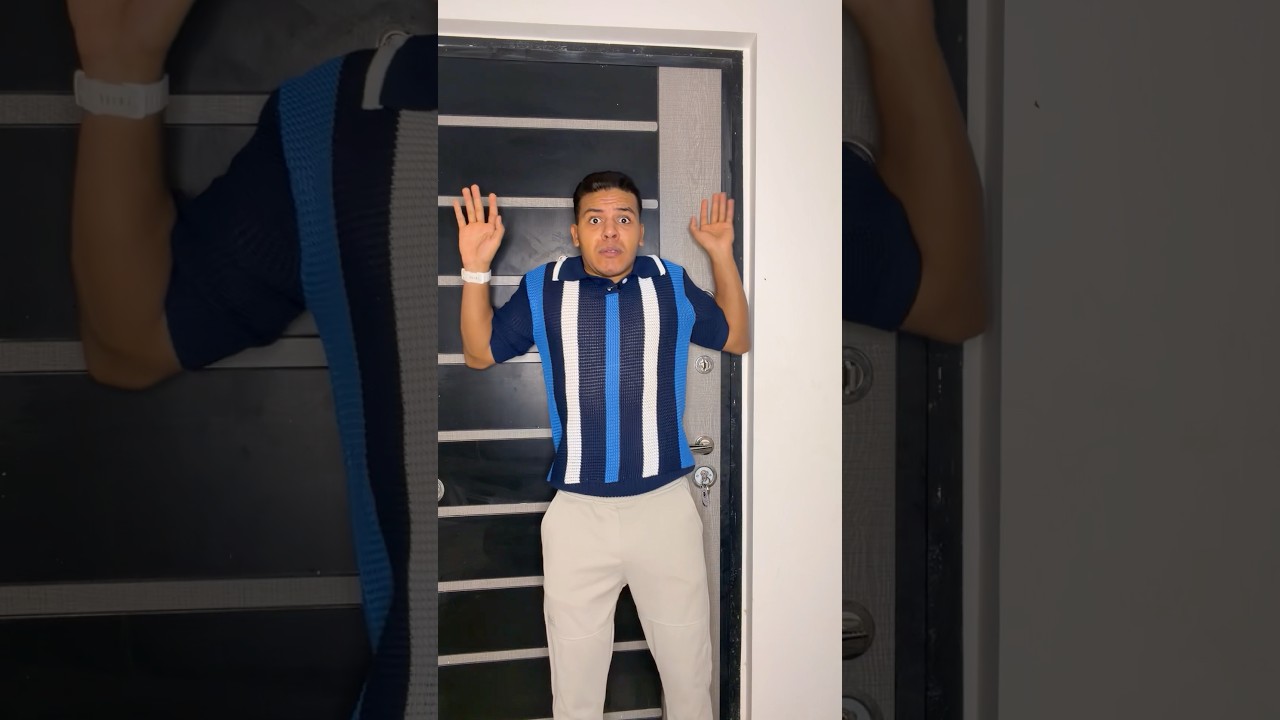 لما تقول ابوك نازل اجيب العيش وانت رايح تمتحن الملاحق 🧾🤣