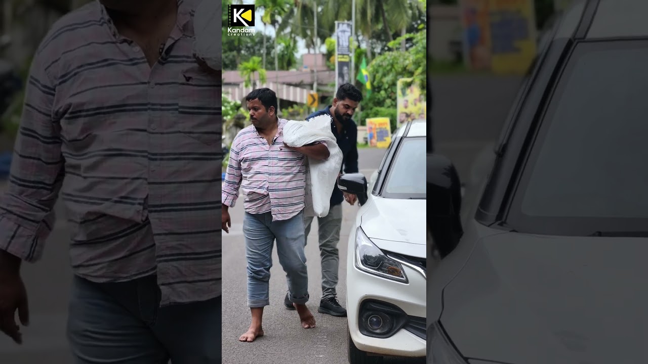 twist 😁 #kandamcreations #comedy #funny #comedyshorts #fun #entertainment #thalassery