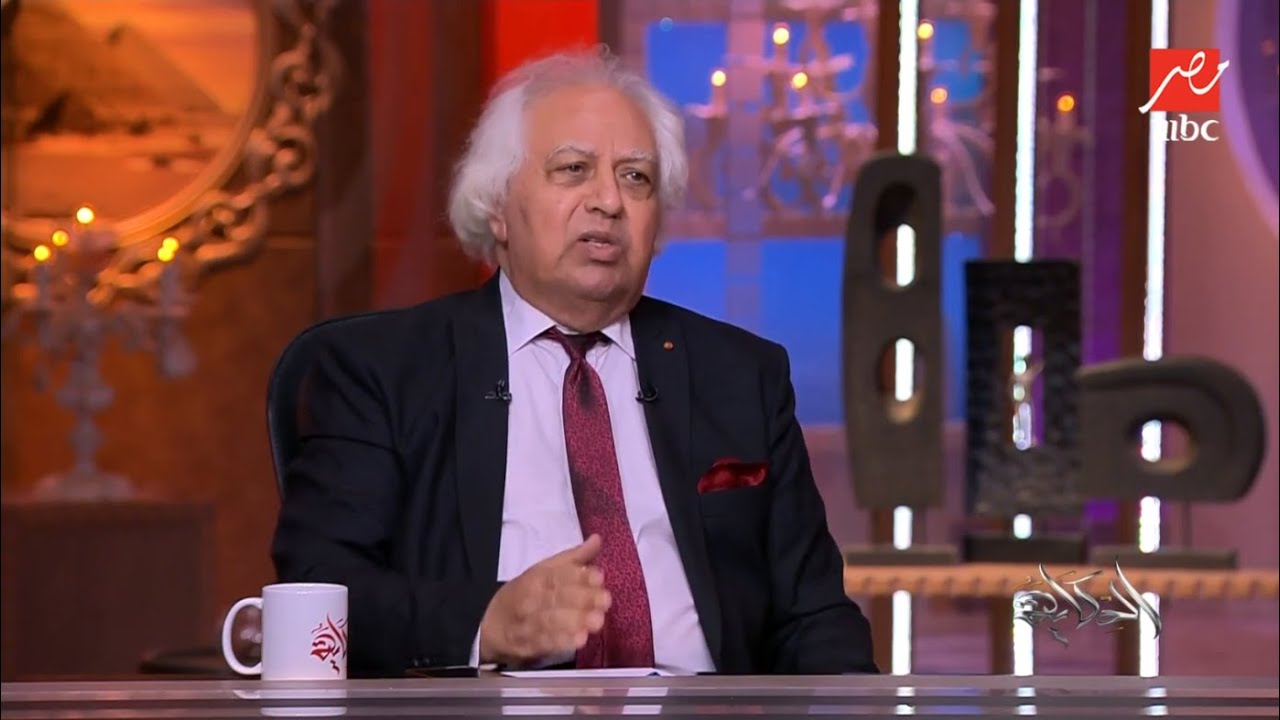 الحكاية | ماذا سيحدث بعد وقف اطلاق النار وهل ستخرج حماس واسرائيل من غزة..سمير غطاس الجزء الأول
