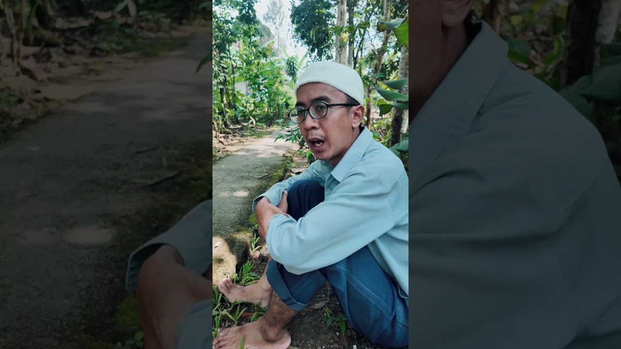 Sandal Pemberian Pacarku Sebelum Dia Meninggal 💔