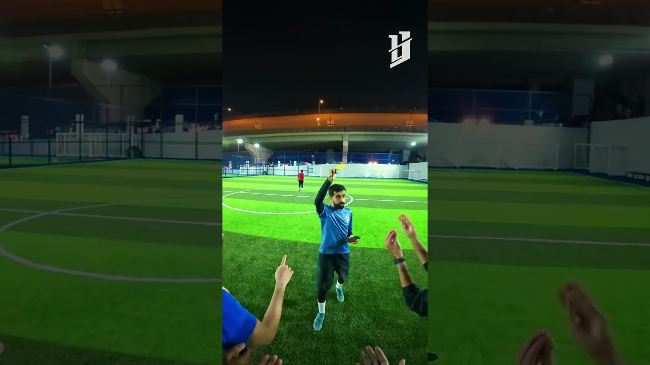 ليه كذا يا ماجد🫢