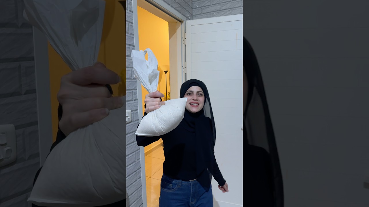 اذكى بنت بالعالم😂😂 نانو وام سيف