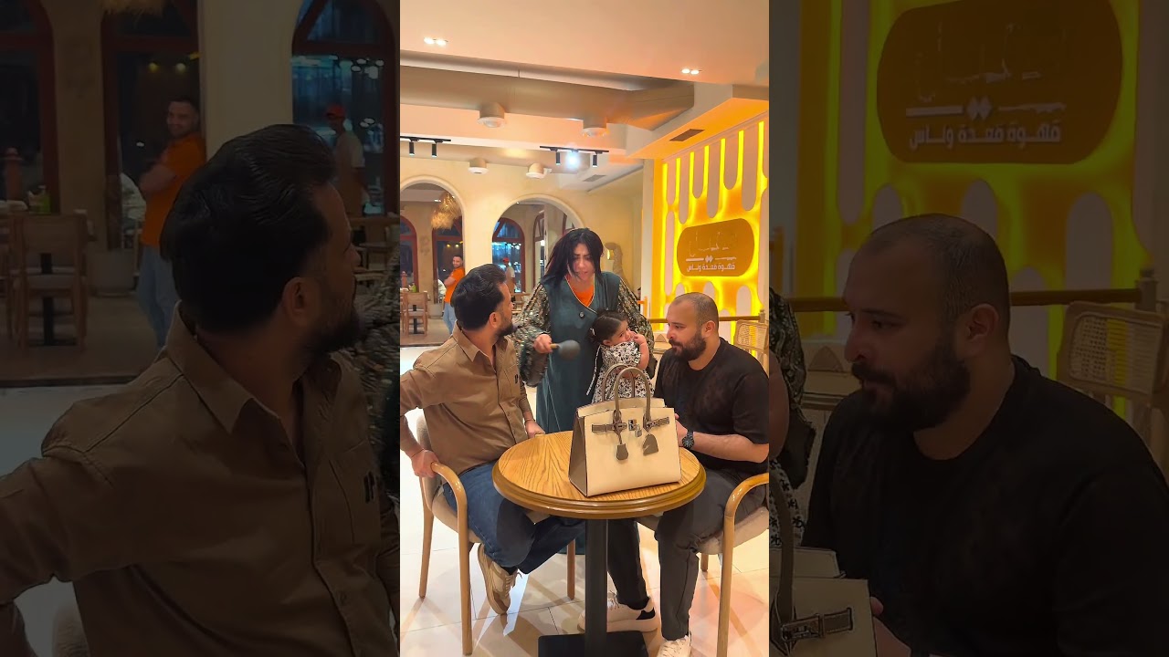 حسين الخياط يخون تمارة الصديق المعدل 🤣🤣🤣🤣