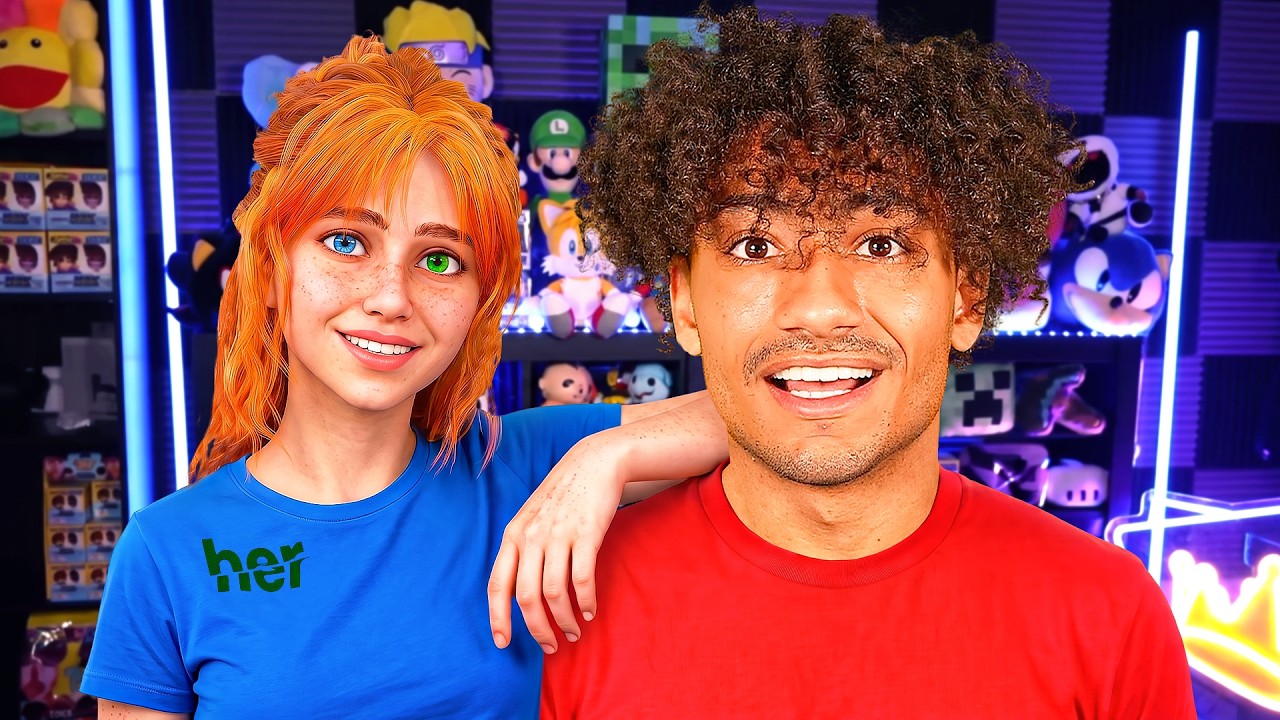 Reacting To HER STORY..