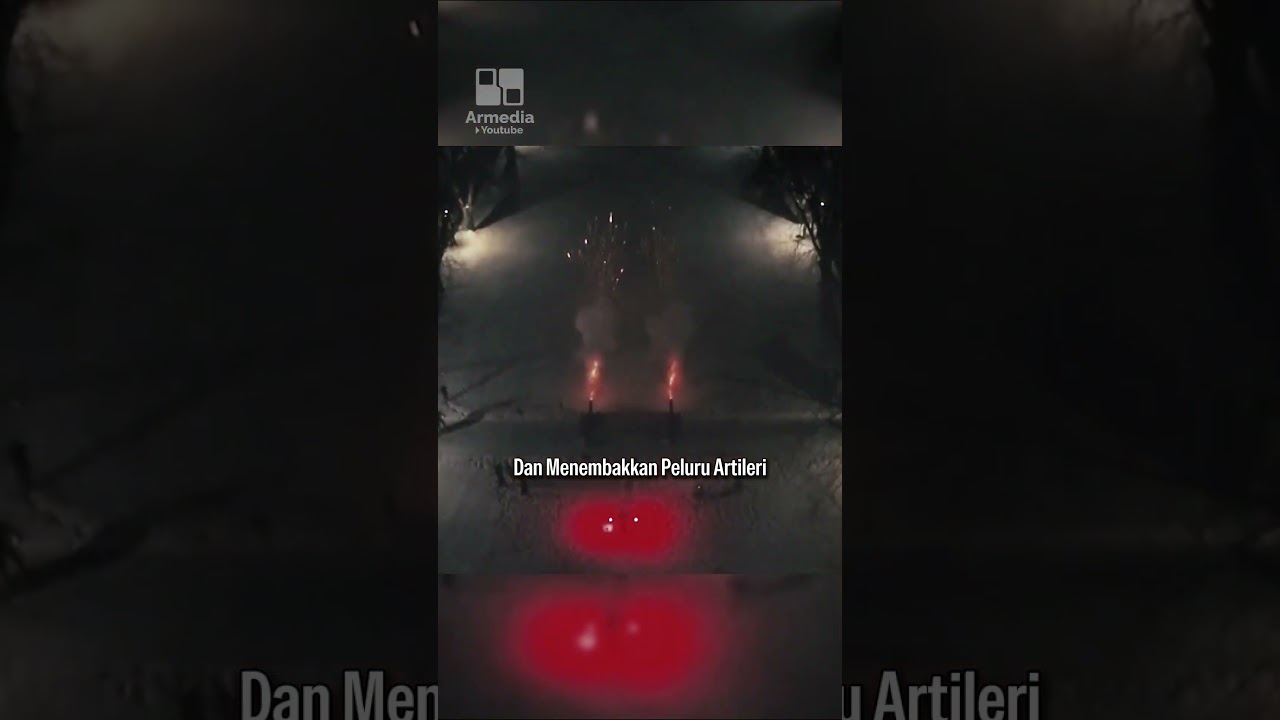 Markas TNI Dibombardir IDF di Lebanon