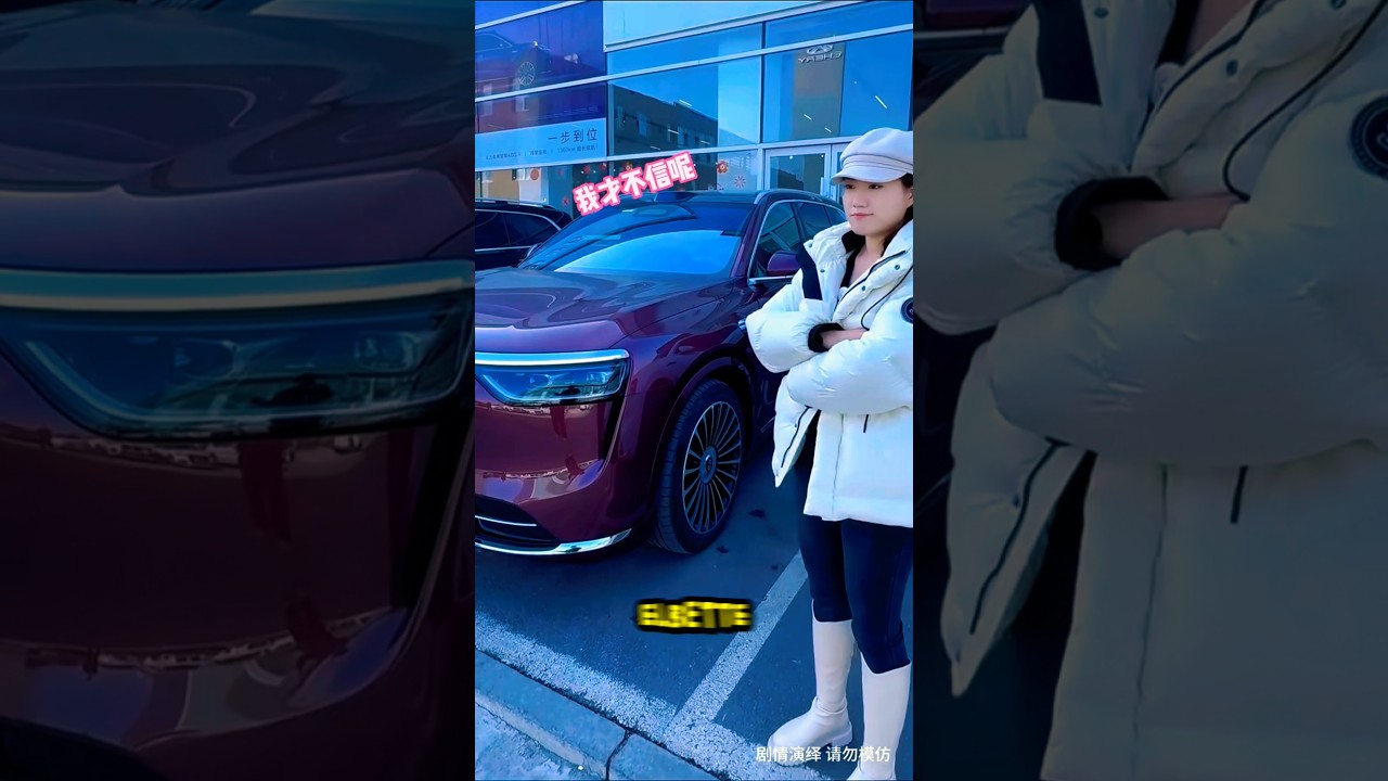 Arabam Beni Kıskanırsa