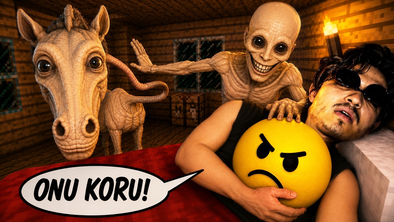 VERİTY HAYATIMI KURTARDI!