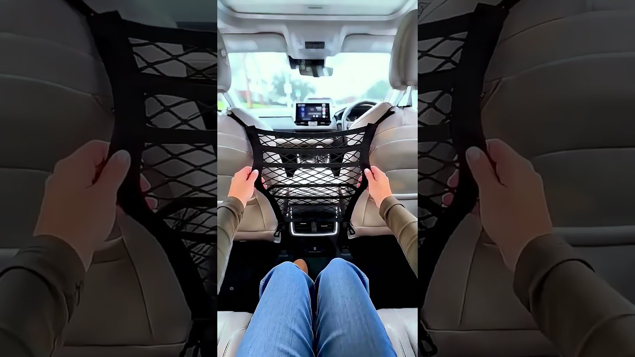 🚗😱 لن تتمكن من الوصول إلى هنا! شاهد ماذا فعلت بهذه السيارة 😂🔥