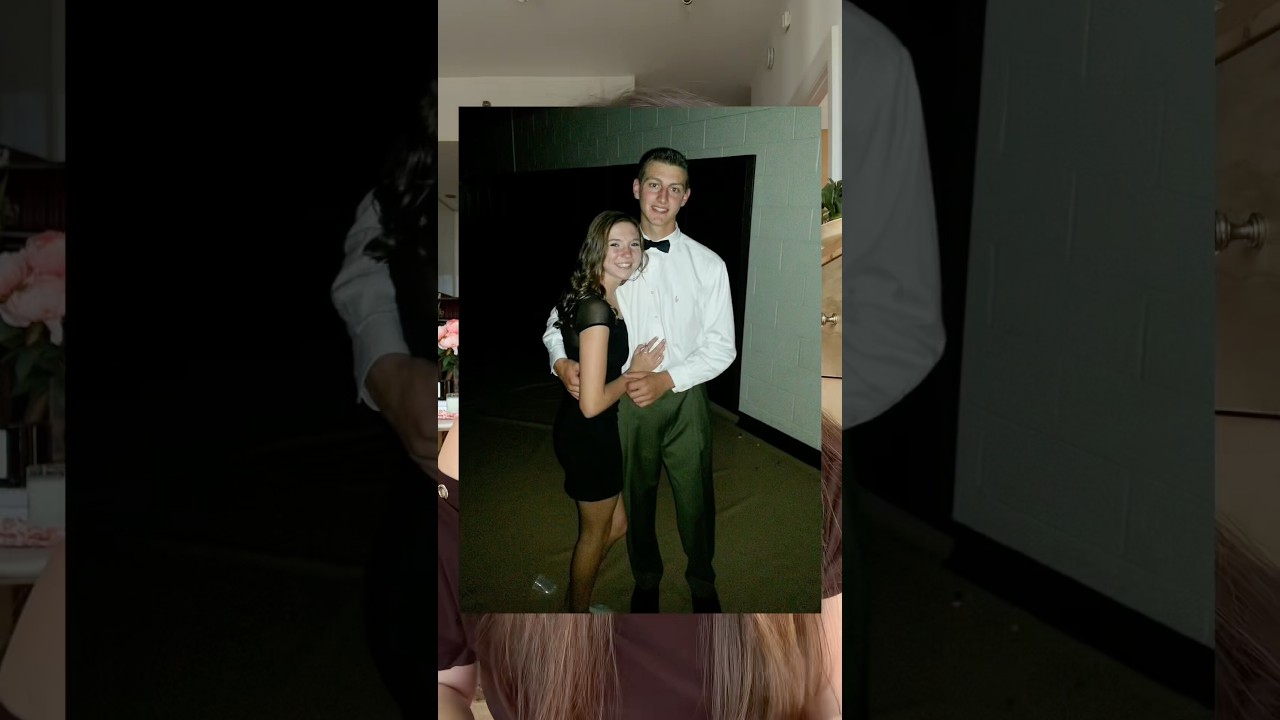 GRWM: How Andrew and I Started Dating