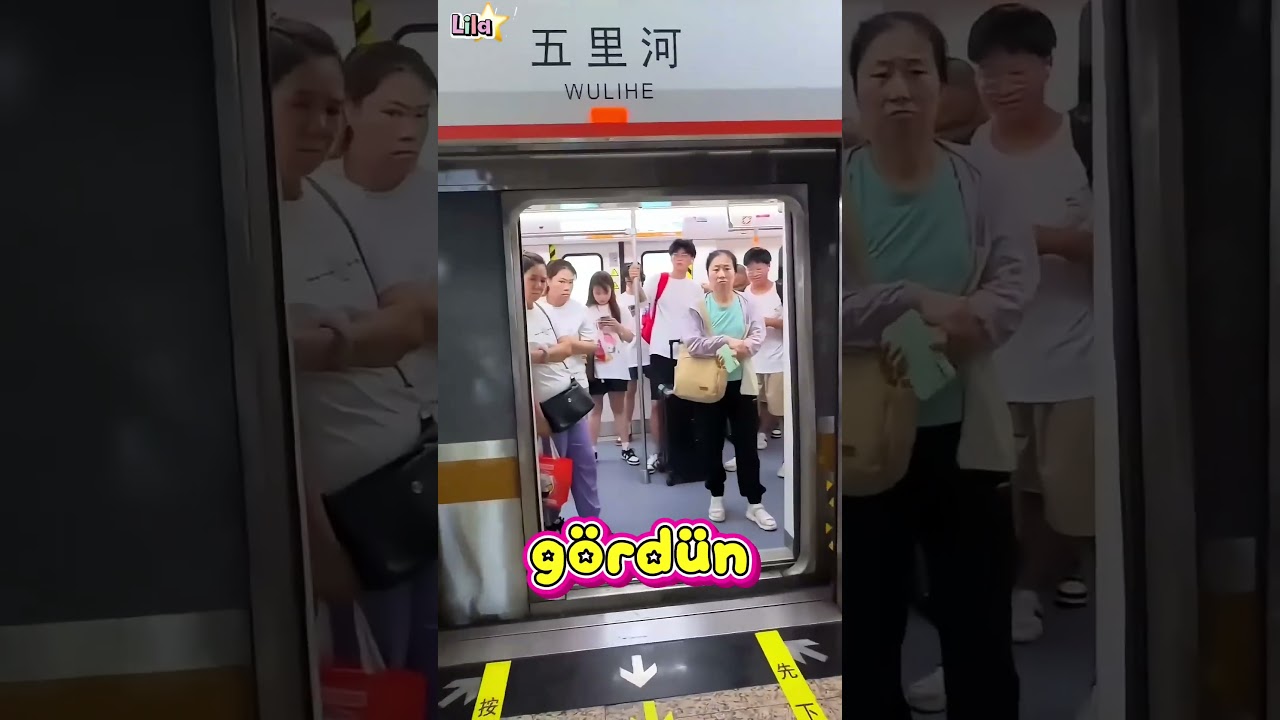 Yanlış Kıza Çattı