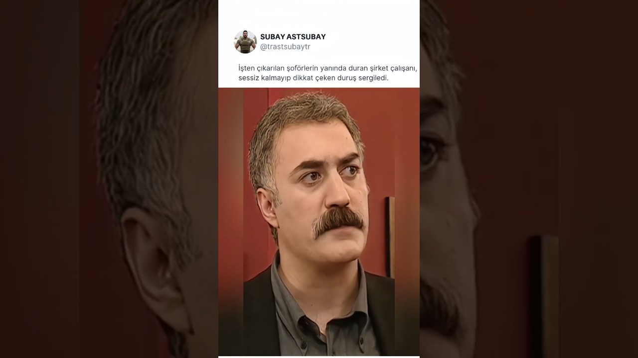 En çok emeği olanlardan biri.