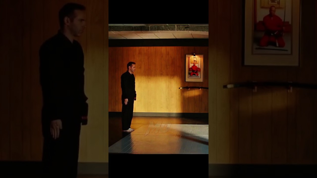 Dövüş Ustasına Karşı Yapılan En Büyük Hile!