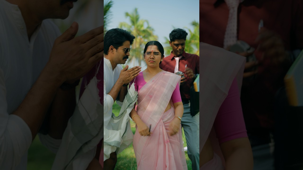 മാപ്പ്…..ഒരു കൈയബദ്ധം #jismavimal #malayalamcomedy #jandvpictures