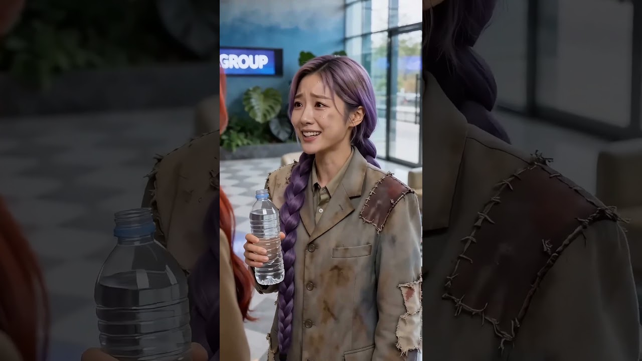 Don't judge a book by its cover. #kpopdemonhunters #funny #comedy#kpop