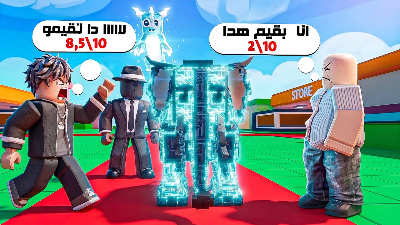 مين يقدر يسوي أفضل برينروت؟ 😂 1#