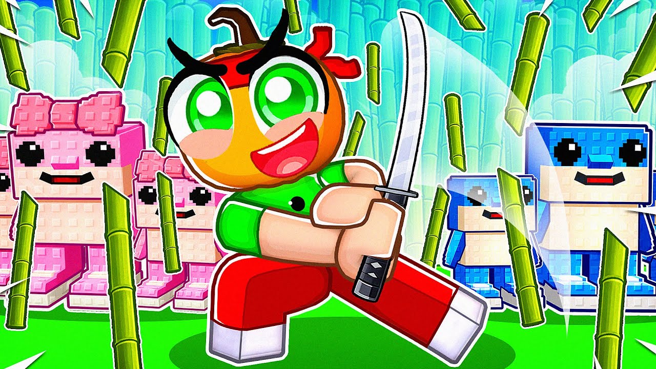 Bambu Keserek EN DEĞERLİ Brainrot'u Aldım! 🎋💰 | Roblox