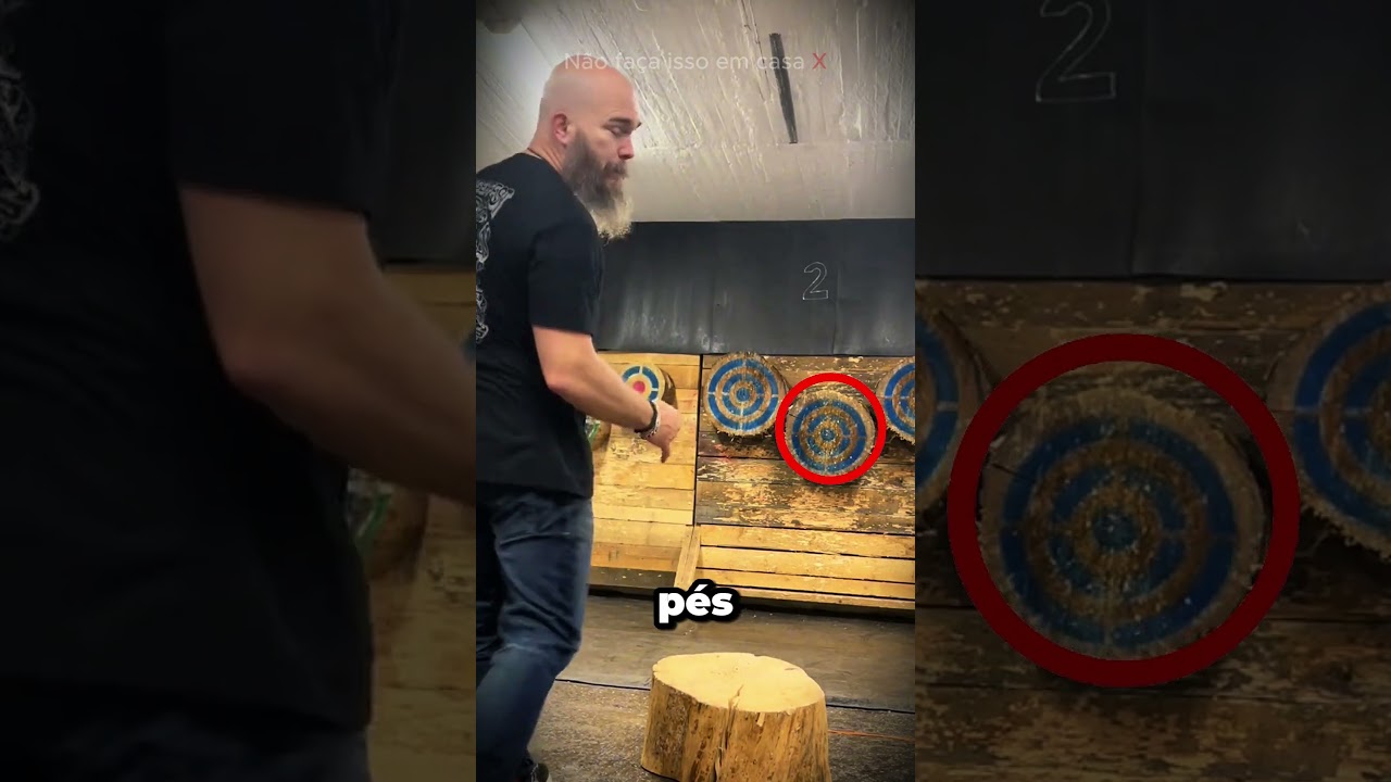 Ninja profissional