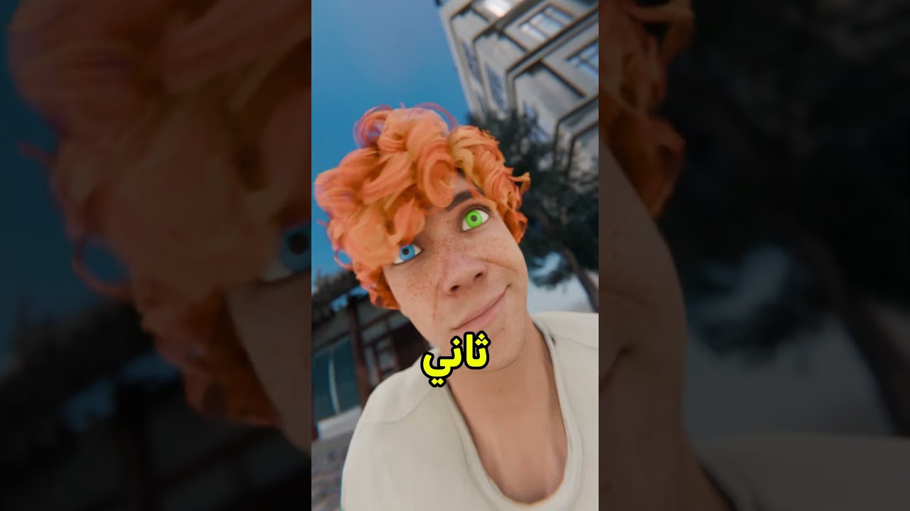 الكل حاولوا ينقذوا حيات الولد !! 🤯 #shortvideo