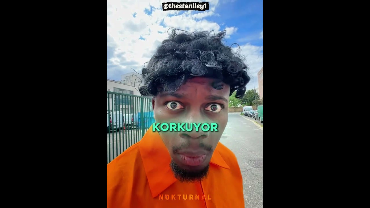 Babasını Görünce Gelen Pişmanlık