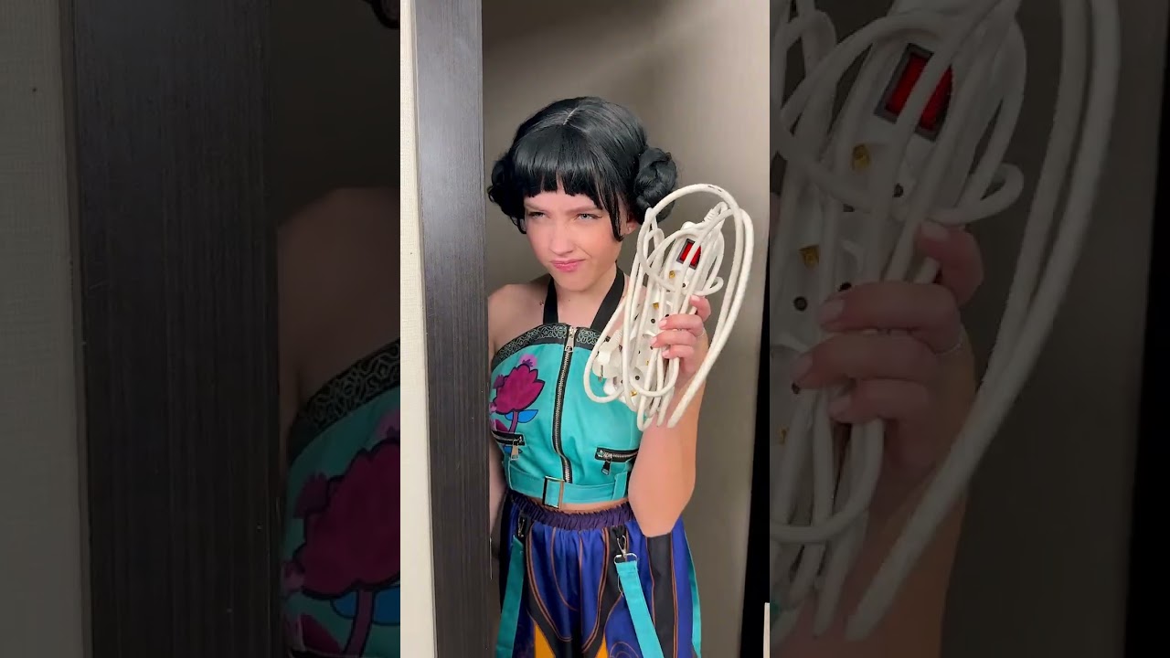 Rumi Survived Zoey’s Attack?! 🔥💥