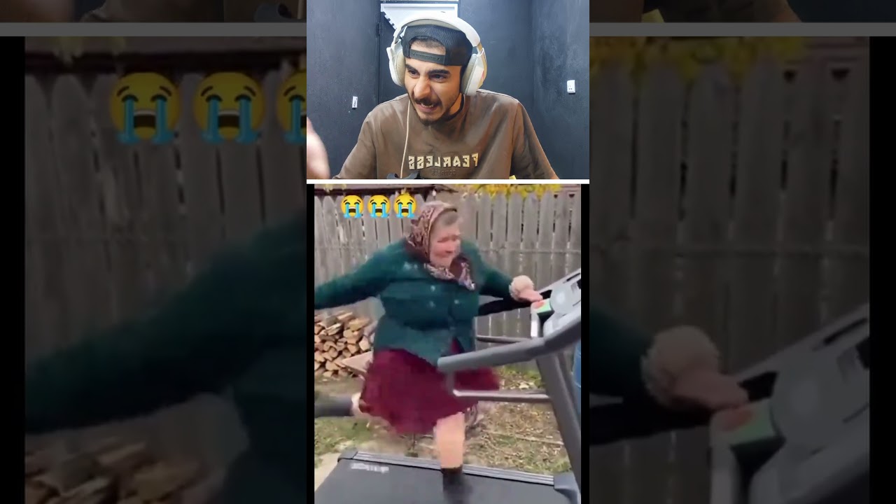 حجيه بعدلج وكت تنزلين وزن😂#السعوديه #العراق #الشعب_الصيني_ماله_حل #funny #fypyoutube