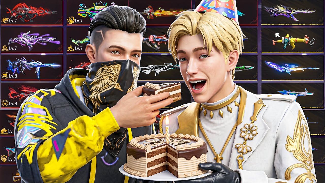Making Subscriber's Birthday Special 🥳🎁