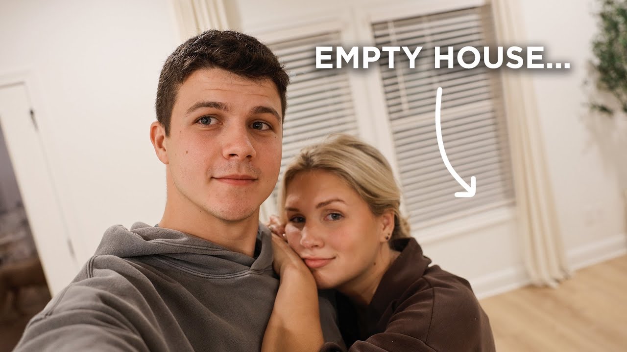 AN UNEXPECTED CHANGE OF PLANS... *AT THE WORST TIME* - Published by Travis and Katie