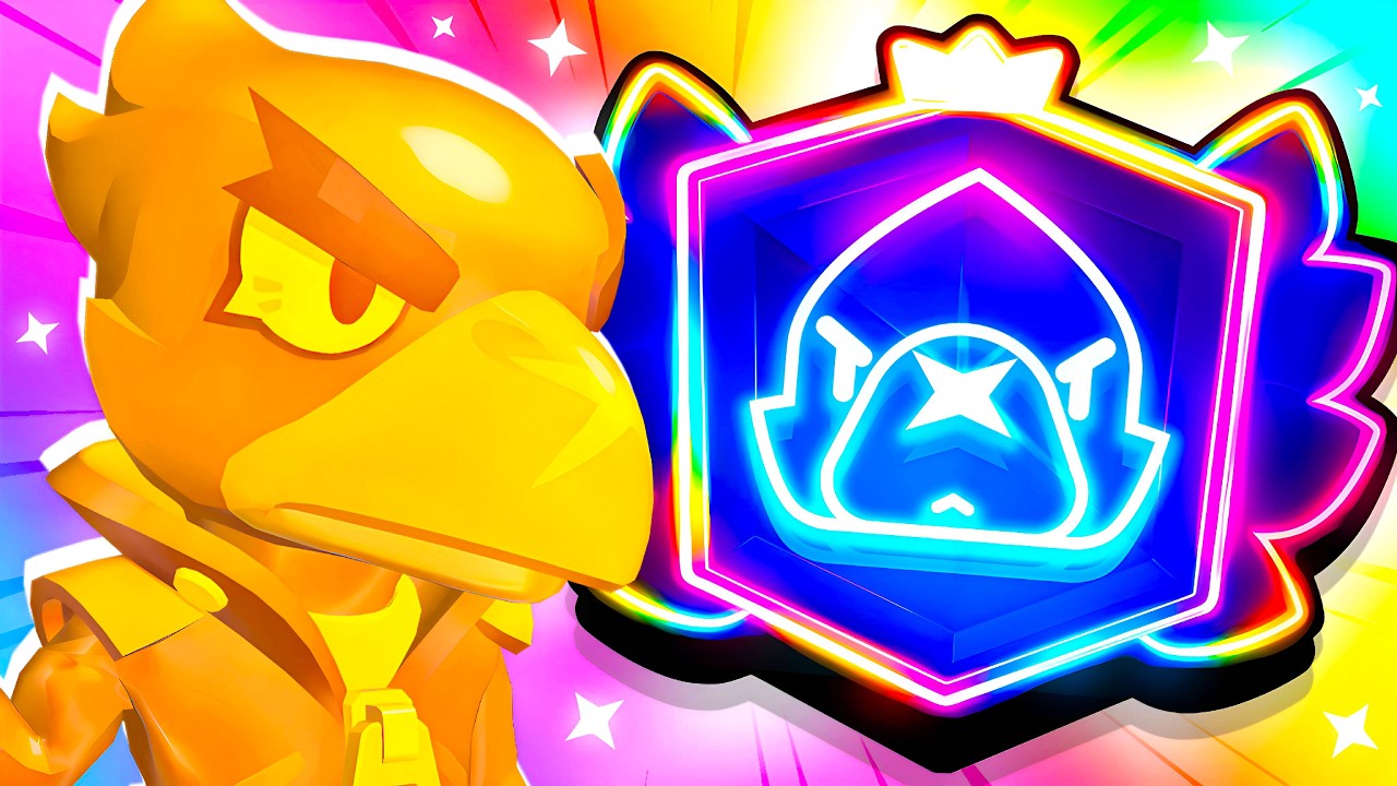 ULTRA ZENGİN HESABA 6000 ELMAS ALDIM! 😮 | Brawl Stars