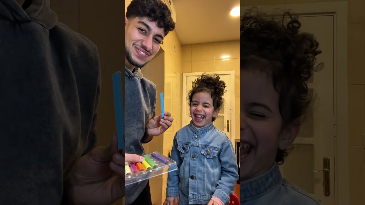 سحور مع شيخة ❤️