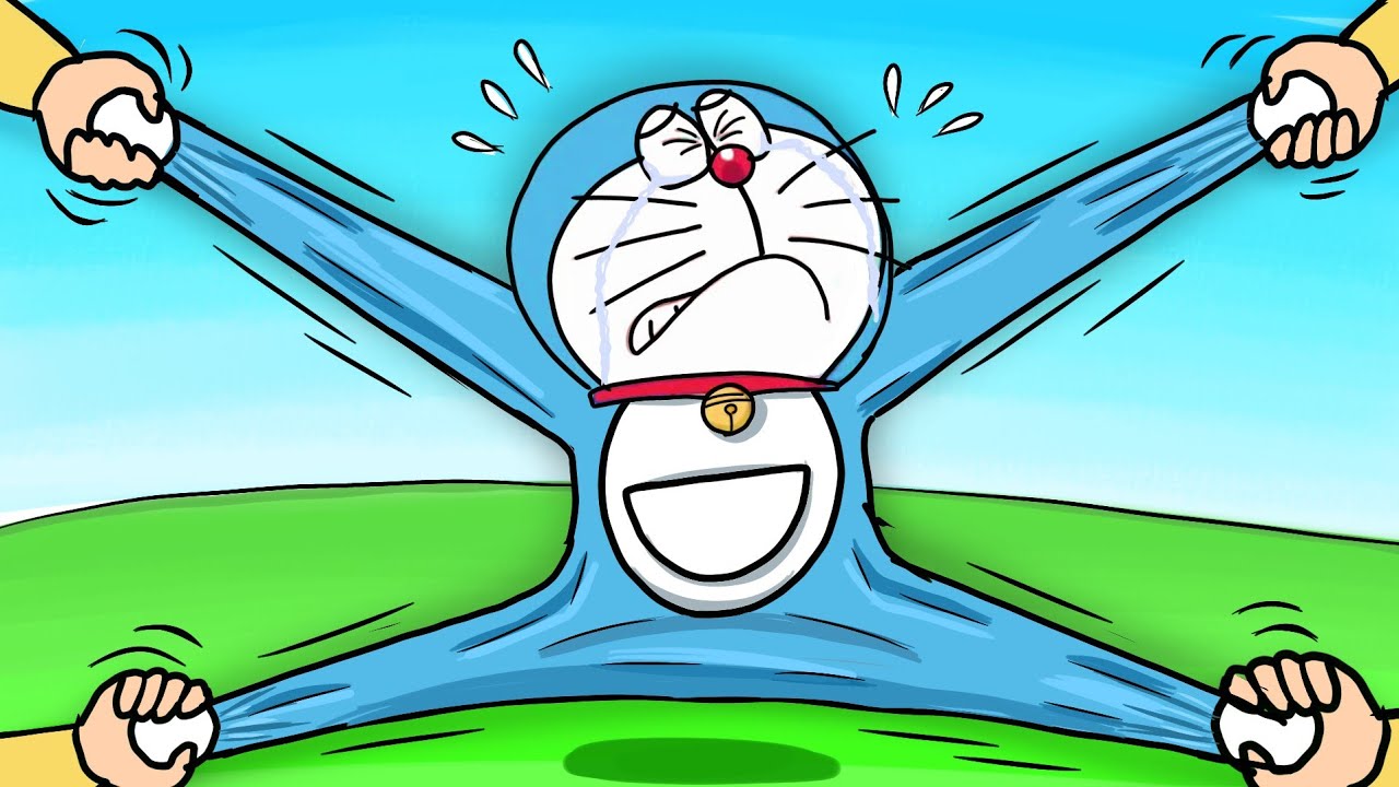 Stretch the Body to Win! 😂