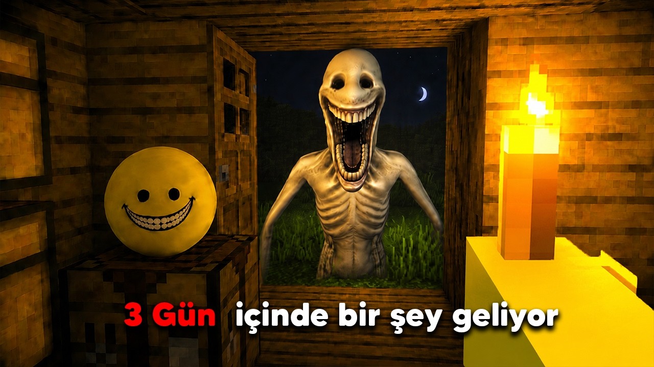 Verity Modu Gerçekten Fazla İyi...