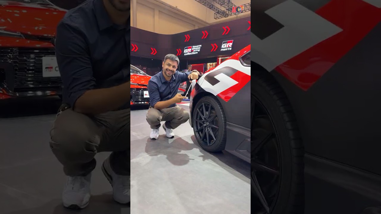5 Cars we Want in India!