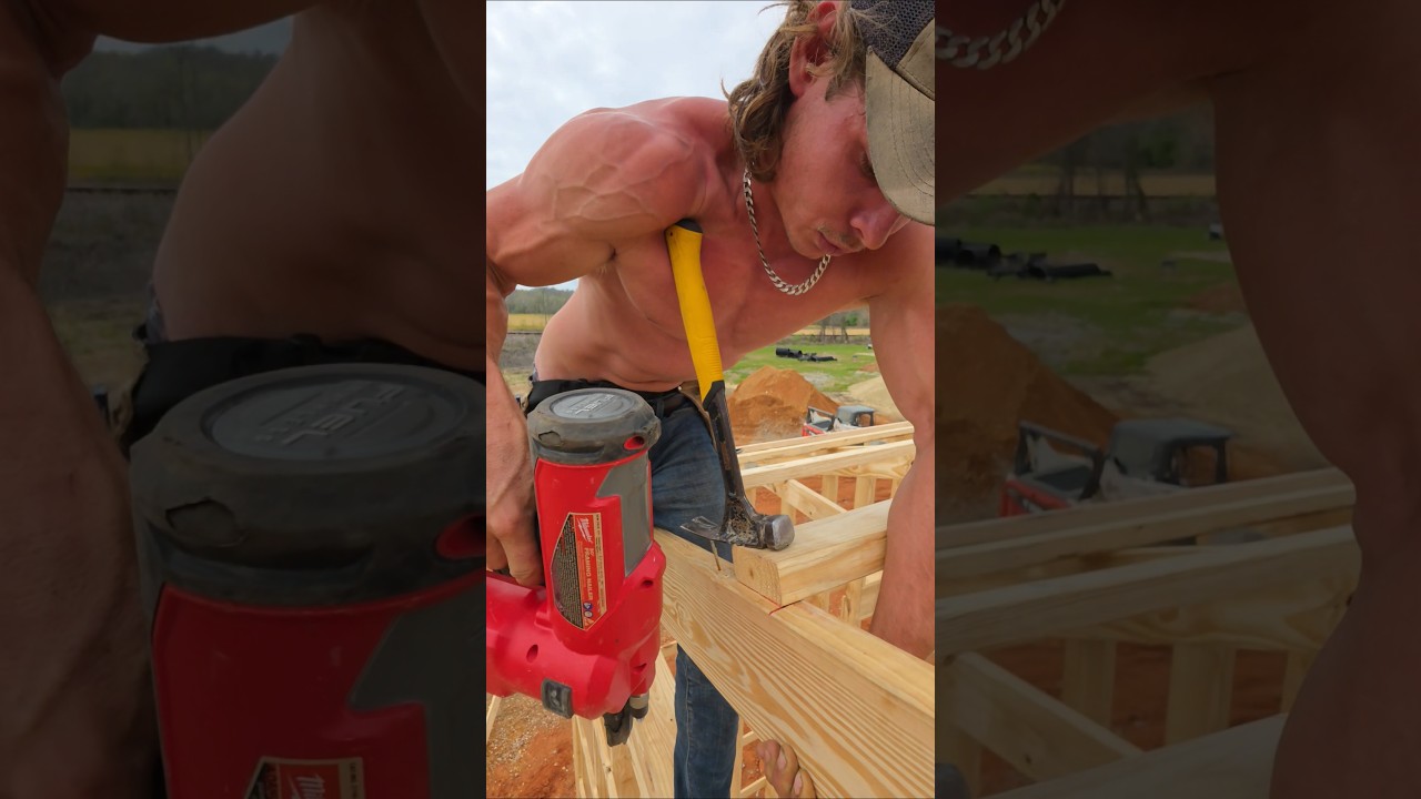 how to deal with a crooked board