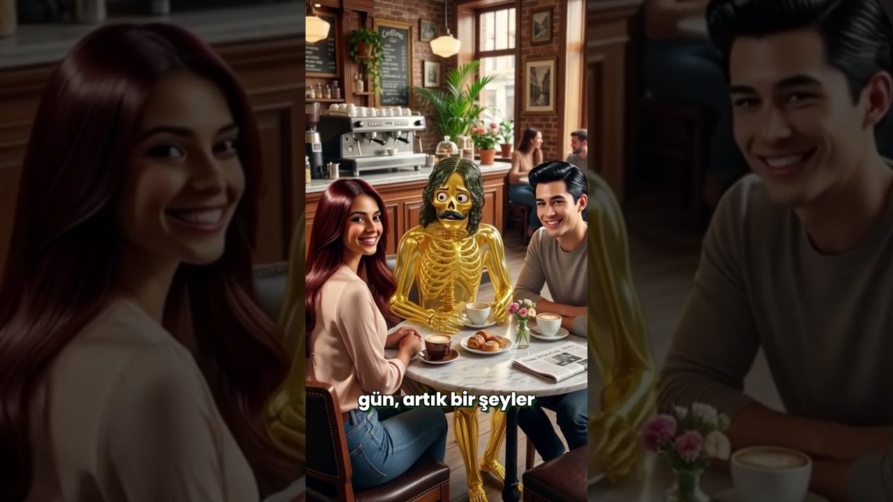 30 Gün Boyunca Şampuan Kullanmazsan?