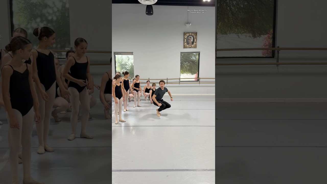 THIS TREND 🤣😂😶 #ballet #dance #funny #funnyvideo #funnyshorts