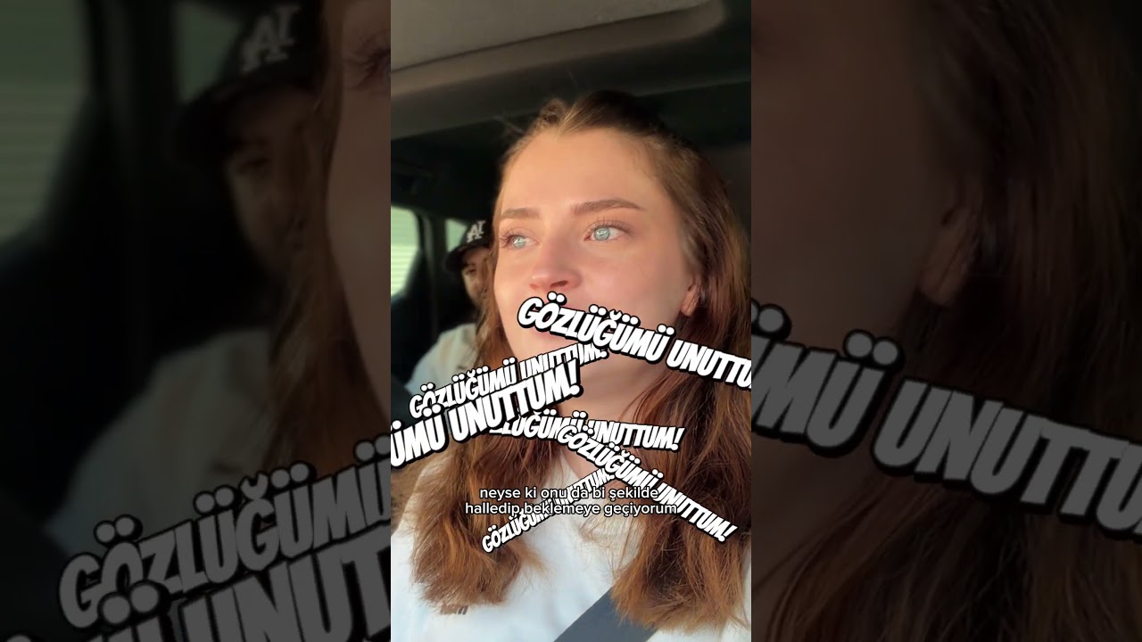 Direksiyon Sınavım😬