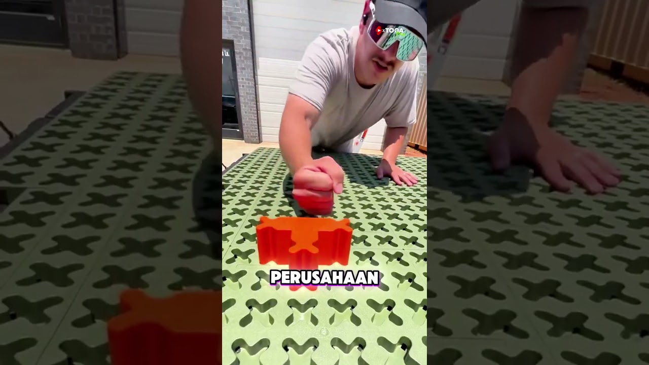 Kenapa Semua Mobil Pick Up Belum Pakai Alat Ini