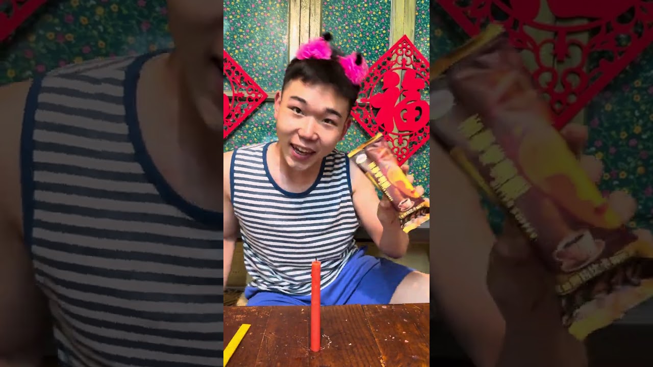 Bạn còn nhớ những món ăn vặt nào từ cửa hàng tạp hóa góc phố?#CửaHàngTócGócTuổiThơ #TuổiThơ #ĐồĂnVặt