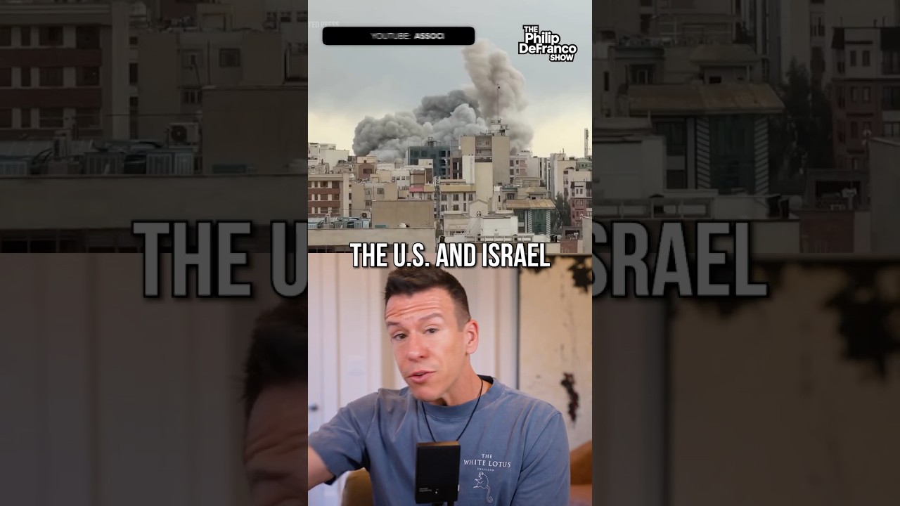 US and Israel No Longer Fighting the Same War