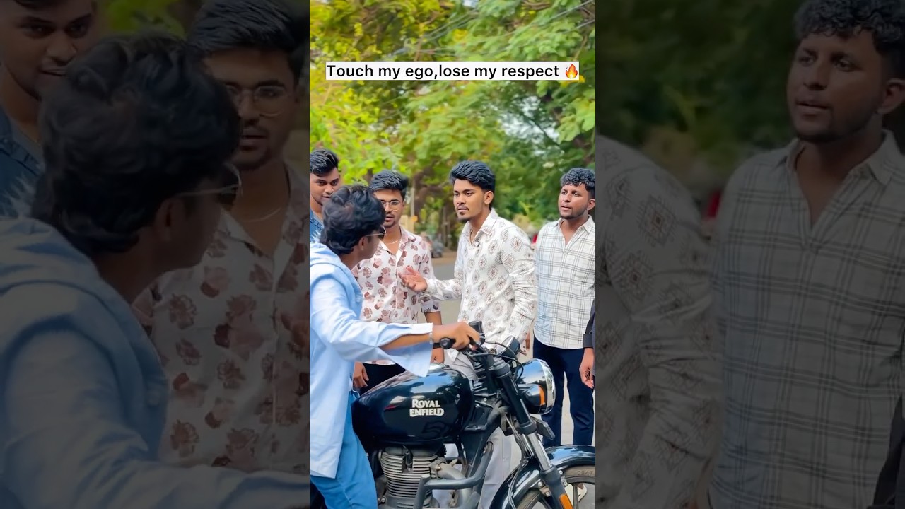 Don’t miss the end 🤣🔥 #mabucrush