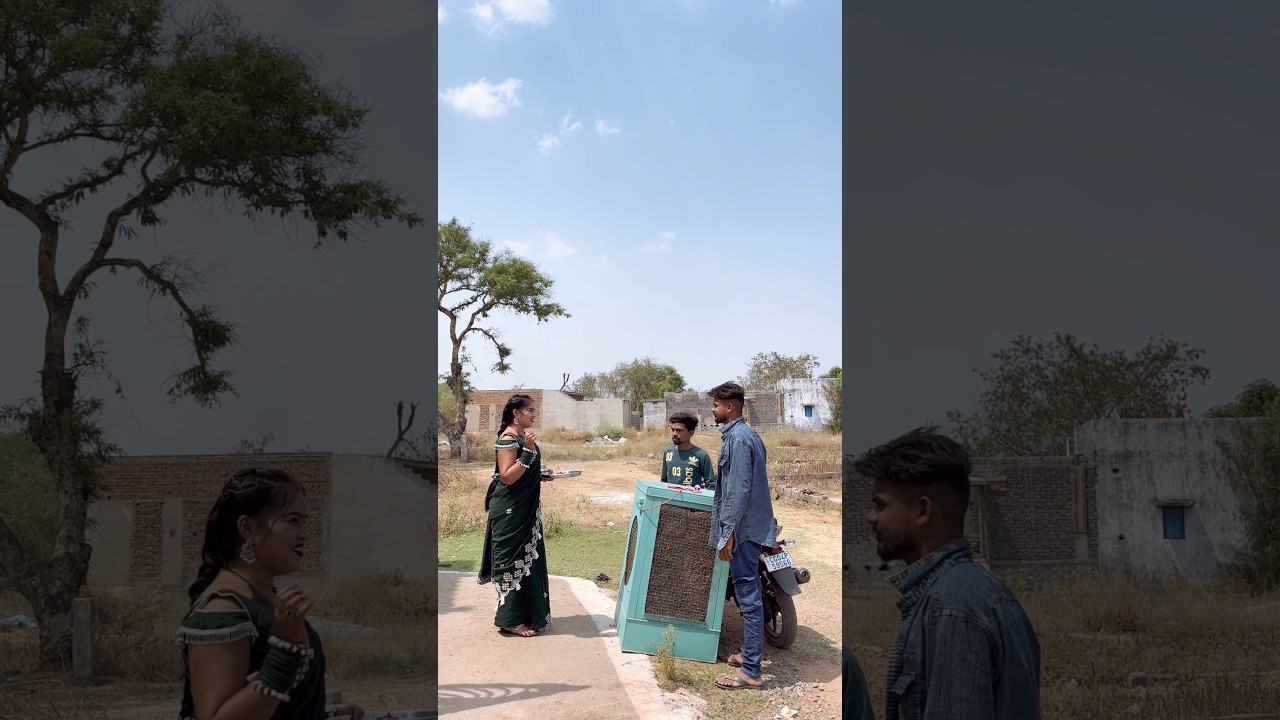 🤡 नया कूलर 🥵CG COMEDY ‼️नितेश कॉमेडियन ‼️ #cgshorts #cgcomedy #niteshcomedian #cgviral