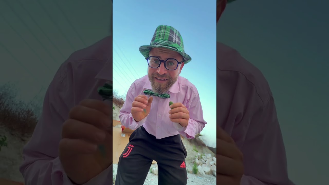 بابا انسرقت سيارته 😱